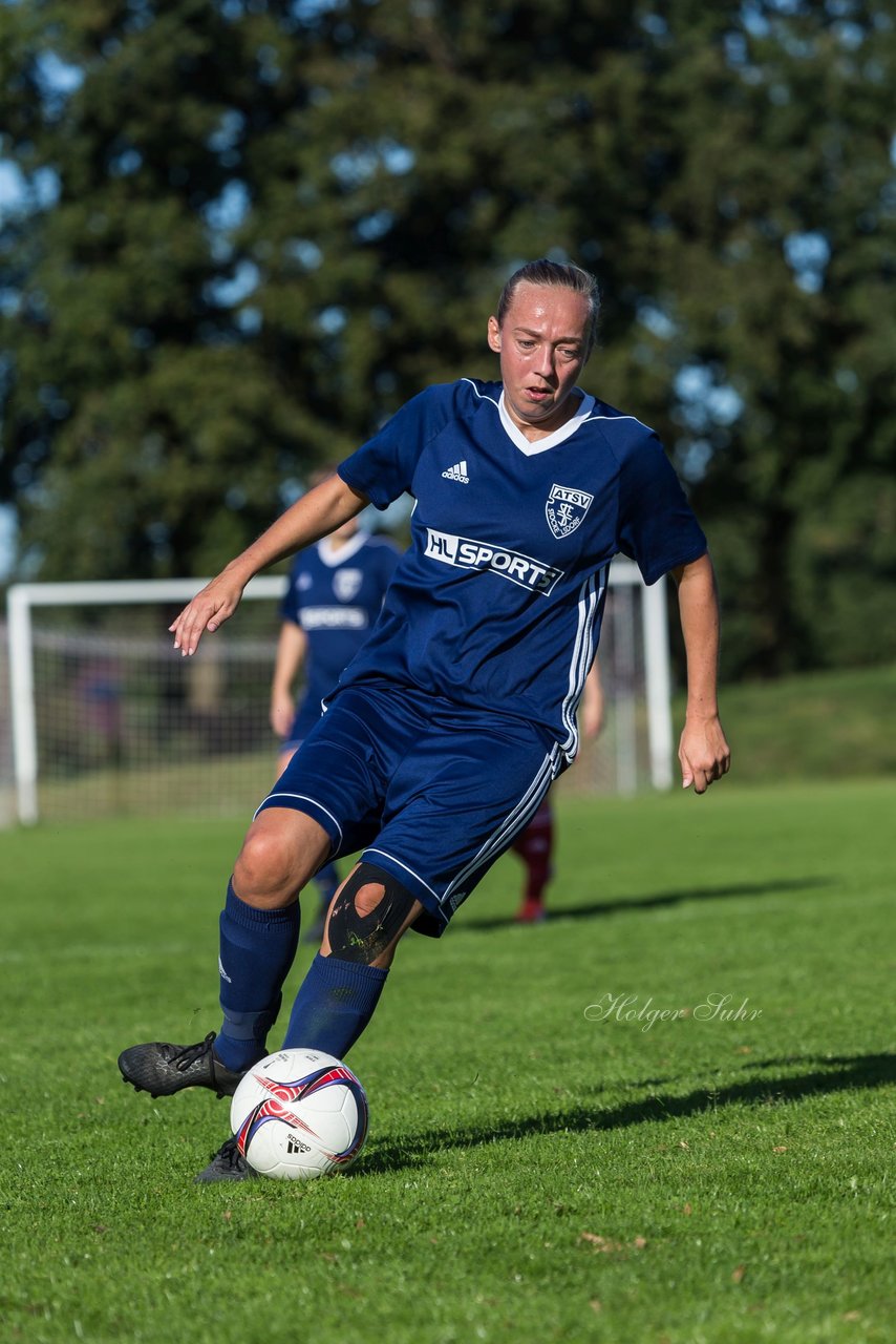 Bild 279 - Frauen SV Wahlstedt - ATSV Stockelsdorf : Ergebnis: 2:2